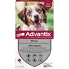 Image de ADVANTIX Chien Solution Antiparasitaire Race Moyenne 10 à 25kg 6 pipettes