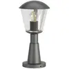 Image de Albert Leuchten Luminaire pour socle Jorrit, anthracite