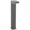 Image de Albert Leuchten Borne lumineuse LED 2087, anthracite