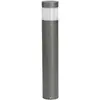 Image de Albert Leuchten Borne lumineuse LED 2274, anthracite/blanc