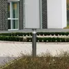 Image de Albert Leuchten Borne lumineuse LED 2275, anthracite/clair