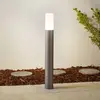 Image de Albert Leuchten Borne lumineuse LED 2277, anthracite