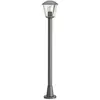 Image de Albert Leuchten Borne lumineuse Jorrit, anthracite