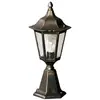 Image de Albert Leuchten Luminaire pour socle tendance 0541 marron