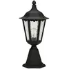 Image de Albert Leuchten Luminaire pour socle 0541, noir