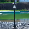 Image de Albert Leuchten Borne lumineuse 4142, noir