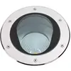 Image de Albert Leuchten Spot encastrable dans le sol LED orientable Titus 16W