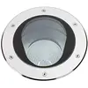 Image de Albert 692423 Spot de Sol, aluminium, Integrated, argent