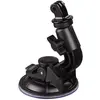 Image de Hama Pied photo ventouse GoPro (avec tête rotative 360° pour GoPro) Noir