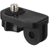 Image de Adaptateur pour Fixation de caméra 1/4" pr Access. GoPro, Version II