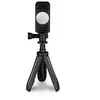 Image de Hama Mini trépied pour smartphone "Pocket" 20 cm, noir