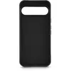 Image de Hama Coque Google Pixel 10/10 Pro Fantastic Feel, Traitement Anti-Adhérence, Bords Surélevés, Couvre Les Touches latérales, Resistant aux Rayures, TPU, Doublure Intérieur, Noir