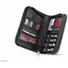 Image de Hama - 47153 - Housse "Universal" pour cartes mémoire et autres accessoires