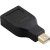 Image de Adaptateur mini DisplayPort HAMA DisplayPort vers MiniDisplayPort