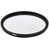 Image de Hama Filtre UV 58mm (Filtre de Protection Ultra Violet pour Objectif Appareil Photo, Anti-UV, Anti-Reflet, Traité Double Couche par Face, Verre Qualité Supérieure)