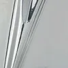 Image de D-C-FIX - Adhésif metallic brillant argent 1.5mx45cm