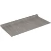 Image de D-C-FIX - Adhésif rouleau bois chêne sheffield gris perle 2 m x 45 cm
