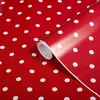Image de d-c-fix Film adhésif pour Meuble décoratif   Petersen Rouge 45 cm x 2 m