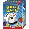 Image de Amigo - 1700 - Jeu de société "Halli Galli" - Langue: allemande