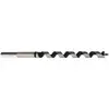 Image de Mèche torse à bois 8,0 x 230 mm, avec queue à 6 pans metabo