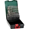 Image de Coffret de forets HSS-G, 19 pièces metabo