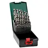 Image de Metabo 627098000 hss-twist Perceuses (Lot de 25).