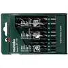 Image de Metabo - 6.27179 - Coffret de forets - 9 pièces (Import Allemagne)
