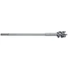 Image de METABO 623375000 - Corona de fresado SDS-MAX SDS-MAX diámetro 45 mm longitud total 550 mm