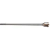 Image de Couronne de fraisage SDS-max 45 x 550 mm, d’une pièce, carbure metabo