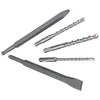 Image de Metabo 6.30477 Set forets / burins SDS-Plus Pour modèle BHE / UHE (Import Allemagne)