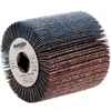Image de Roue abrasive à lamelles 105x100 mm, P 240, pour SE 12-115 metabo