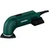Image de Metabo ponceuse triangulaire DSE 280 Mallette plastique Intec