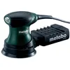 Image de metabo FSX 200 Intec, Ponceuse Excentrique 240 W pour Bois et Métal
