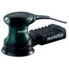 Image de Ponceuse excentrique Metabo FSX 200 INTEC en coffret 230 V 240 W