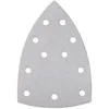 Image de Metabo 6.25618 Lot de feuilles abrasives Pro Pour ponceuse FMS