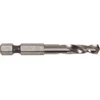 Image de Foret HSS-G 5,0 x 59 mm, avec queue à six pans metabo