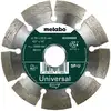 Image de Disque diamant METABO 624306000 - SP - Ø115x22.23mm