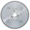 Image de METABO 628084000 - Hoja de sierra metal duro HW/CT Multi Cut 220 x 30 mm dientes 80 FZ/TZ