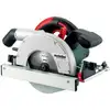 Image de Scie circulaire portative et plongeante KSE 55 Vario Plus metabo, MetaLoc