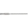 Image de METABO 626205000 - Broca de martillo SDS-Plus P4P 6x160 mm longitud de trabajo 100 mm