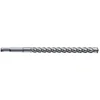 Image de METABO 626206000 - Broca de martillo SDS-Plus P4P 6x210 mm longitud de trabajo 150 mm