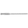 Image de METABO 626207000 - Broca de martillo SDS-Plus P4P 6x260 mm longitud de trabajo 200 mm