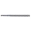 Image de METABO 626221000 - Broca de martillo SDS-Plus P4P 10x210 mm longitud de trabajo 150 mm