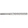 Image de METABO 626226000 - Broca de martillo SDS-Plus P4P 12x210 mm longitud de trabajo 150 mm