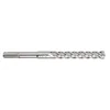 Image de SDS-plus P4P (4C) 12 x 400455 mm Foret Perforateur Béton, Mèche à Béton