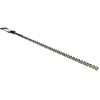 Image de METABO 626233000 - Broca de martillo SDS-Plus P4P 14x450 mm longitud de trabajo 390 mm