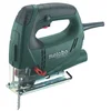 Image de METABO 601040500 - Sierra de calar STEB 70 Quick 570W con maletín