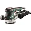 Image de Ponceuse excentrique METABO SXE 425 - 320 W - Cadence de frappe 11000 cps/min - Vitesse de rotation TurboBoost