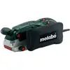 Image de Ponceuse à bande Metabo BAE 75 avec support de machine ; boîte en carton
