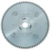 Image de Hoja de sierra "multi cut - professional", 315x30, D96 DP/DT, 5°neg. (628226000)